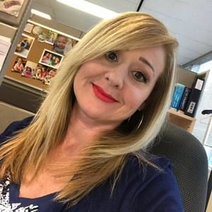 Meet your Posher, Mélanie